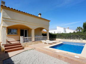 Holiday Home Teresa by Interhome